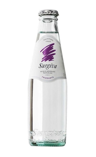 фото Surgiva Sparkling 12 шт. 0,25 л