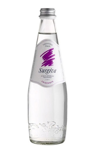 фото Surgiva Sparkling 12 шт. 0,5 л