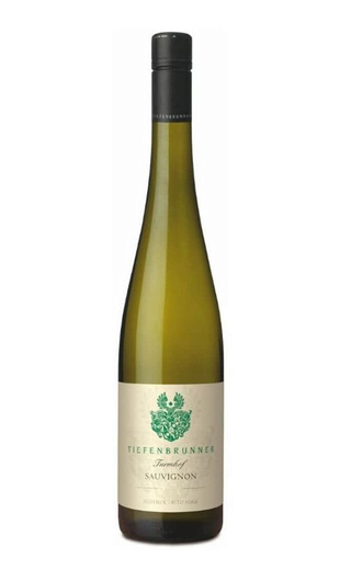 фото вино Tiefenbrunner Turmhof Sauvignon 2016 0,75 л