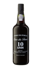 Оуро да Терра Порто 10 лет 0,75 л.