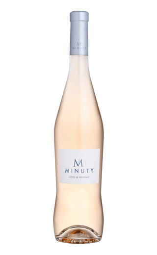 фото вино Chateau Minuty M Rose 2019 0,75 л