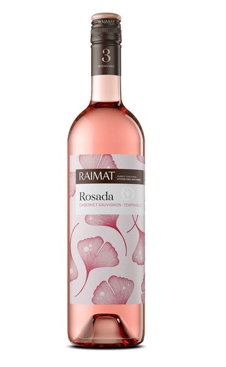 фото вино Raimat Rosada Cabernet Sauvignon-Tempranillo 2016 0,75 л