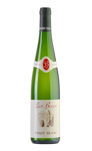 фото вино Leon Beyer Pinot Blanc 2014 0,75 л