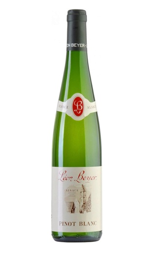 фото вино Leon Beyer Pinot Blanc 2013 0,75 л