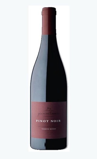 фото вино Giannitessari Pinot Noir 2018 0,75 л