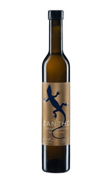 Вино Zantho Trockenbeerenauslese 2018 0,375 л.