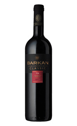 Кошерное вино Barkan Merlot Classic 2019 0,75 л.