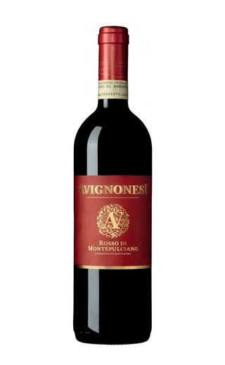 фото вино Avignonesi Rosso di Montepulciano 2013 0,75 л