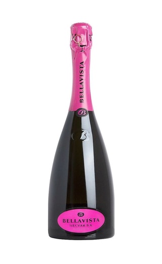 фото игристое вино Bellavista Nectar S.A. Franciacorta 0,75 л