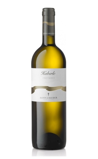 фото вино Alois Lageder Haberle Pinot Bianco 2013 0,75 л