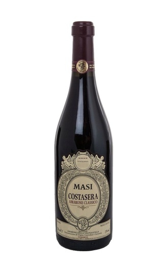 фото вино Masi Costasera Amarone della Valpolicella Classico 2010 3 л