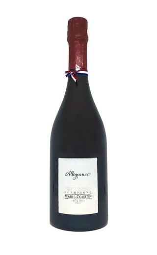 фото шампанское Marie-Courtin Allegeance Extra Brut 0,75 л