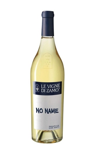 фото вино Le Vigne di Zamo No Name 2015 0,75 л