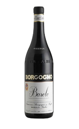 Боргоньо Бароло Ле Теорие 2013 0,75 л.