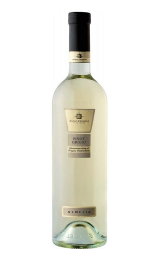 фото вино 47 Anno Domini Pinot Grigio 2014 0,75 л