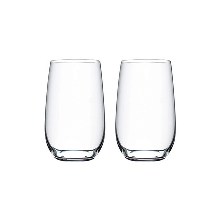 Бокалы Riedel O Tequila 2 шт. цена 0,19 л 2468 руб., купить Ридель О ...