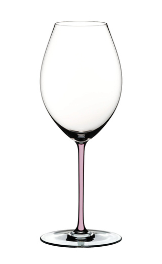 фото Riedel Fatto a Mano Old World Syrah Pink 0,65 л