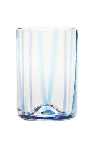 фото Zafferano Twiddle Tumbler Acqua Marina-Blu 0,35 л