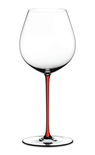 фото Riedel Fatto a Mano Old World Pinot Noir Red 0,705 л