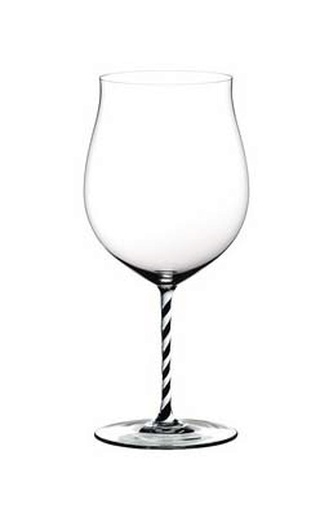 фото Riedel Fatto a Mano Burgundy Grand Cru 1,05 л