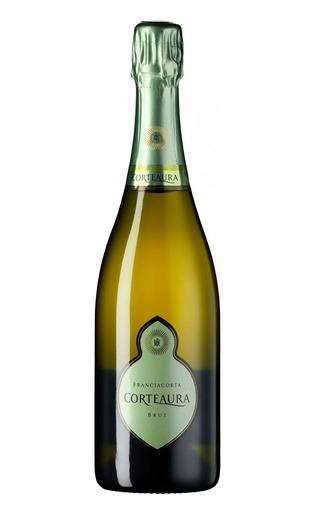 фото игристое вино Corteaura Franciacorta Brut 0,75 л