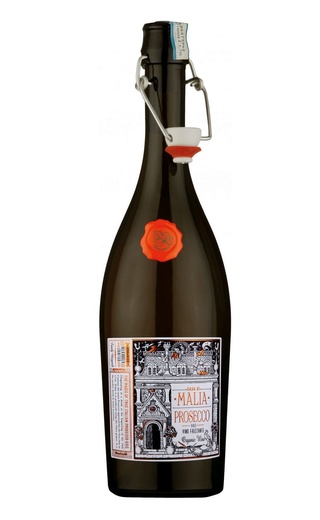 фото просекко Casa di Malia Prosecco 0,75 л