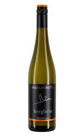 фото вино Nagelsforst Bergliebe Riesling 0,75 л