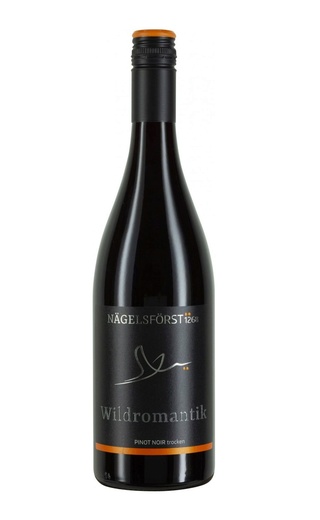 фото вино Nagelsforst Wildromantik Pinot Noir 0,75 л