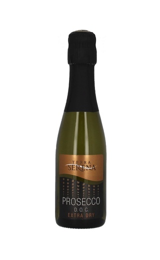 фото просекко Terra Serena Prosecco 0,2 л