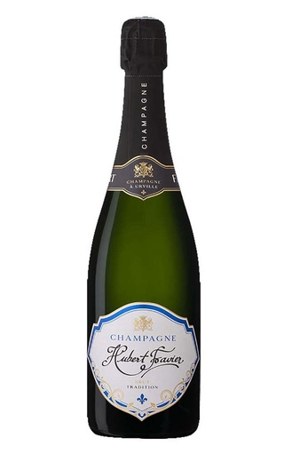 фото шампанское Hubert Favier Brut Tradition 0,75 л