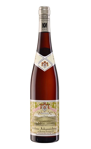 фото вино Schloss Johannisberg Silberlack Riesling 2018 0,75 л