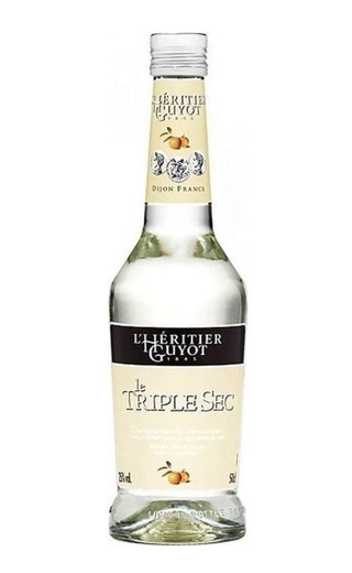 фото L'Heritier-Guyot Triple Sec 0,5 л