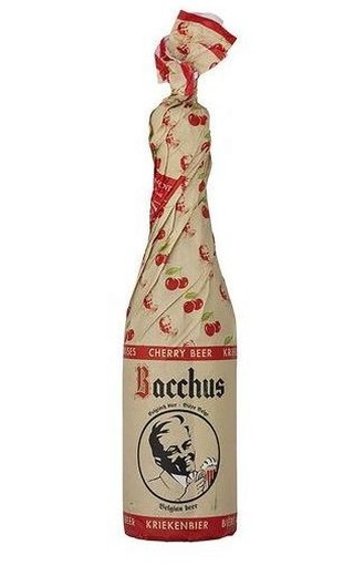 фото пиво Bacchus Kriekenbeer 24 шт. 0,375 л