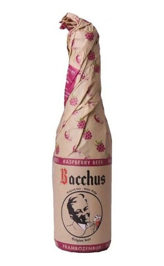 фото пиво Bacchus Frambozenbier 24 шт. 0,375 л