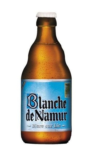 фото пиво Blanche de Namur 24 шт. 0,33 л