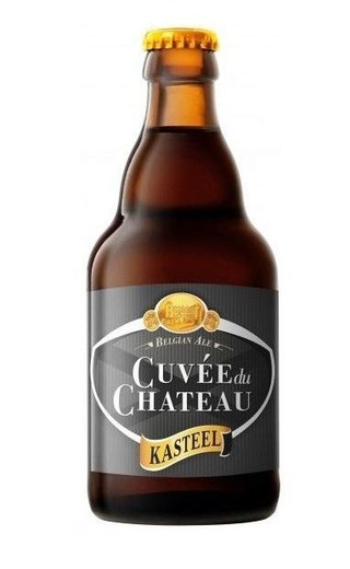 фото пиво Van Honsebrouck Kasteel Cuvee du Chateau 24 шт. 0,33 л