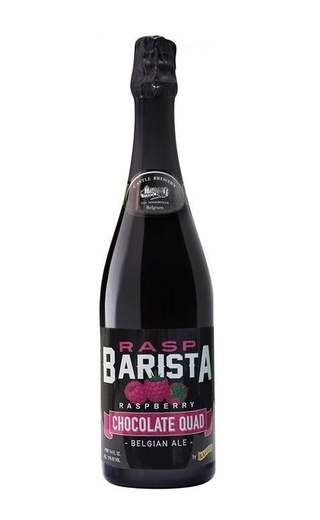 фото пиво Van Honsebrouck Kasteel Raspbarista 12 шт. 0,75 л