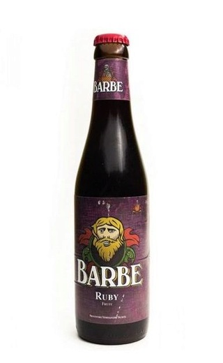 Пиво Verhaeghe, "Barbe Ruby Винлаб. Барб Руби Бельгия. Verhaeghe пивоварня. Барби руби пиво
