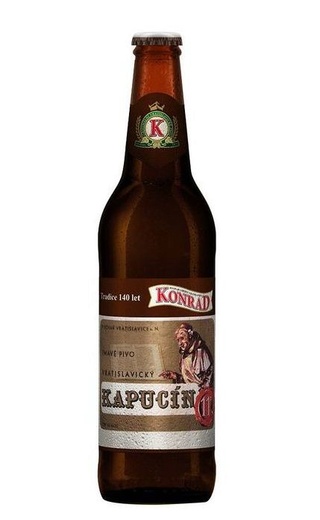 фото пиво Konrad Kapucin 11 20 шт. 0,5 л