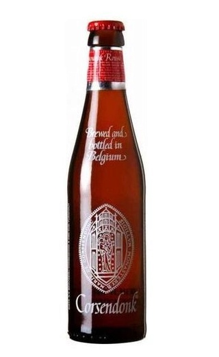 фото пиво Corsendonk Rousse 24 шт. 0,33 л