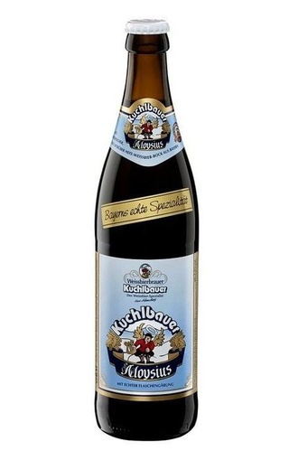 фото пиво Kuchlbauer Aloysius 20 шт. 0,5 л