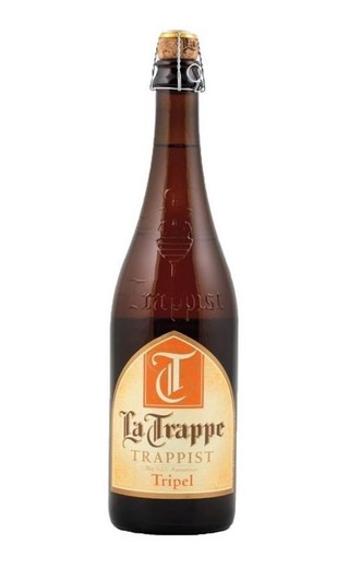 фото пиво La Trappe Tripel 24 шт. 0,33 л