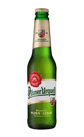 фото пиво Pilsner Urquell 15 шт. 0,5 л