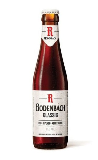 фото пиво Rodenbach 24 шт. 0,25 л