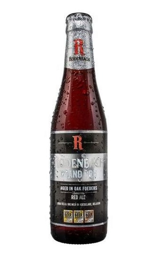 фото пиво Rodenbach Grand Cru 24 шт. 0,33 л