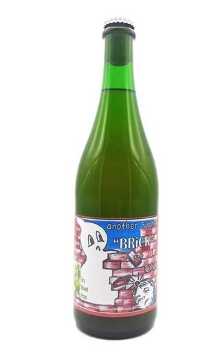 фото пиво Fantome Another F'tom Brick For Didier 12 шт. 0,75 л