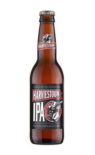 фото пиво Harviestoun IPA 24 шт. 0,33 л