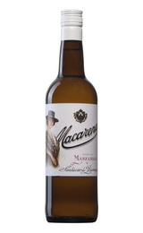 Вино Emilio Lustau Macarena Manzanilla 0,75 л.