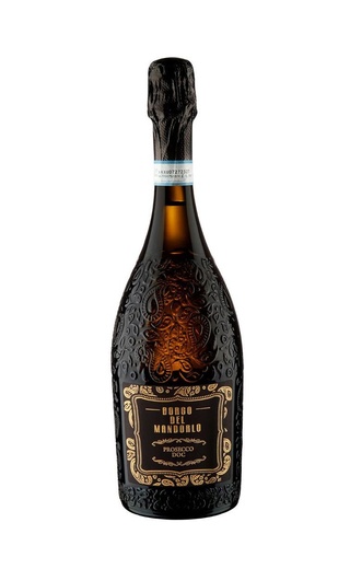 фото просекко Botter Borgo del Mandorlo Prosecco Spumante 0,75 л