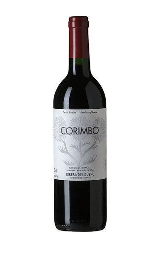 фото вино Bodegas La Horra Corimbo 2015 0,75 л